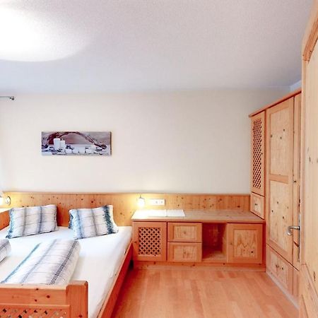 Ferienhaus Monz プフンツ エクステリア 写真